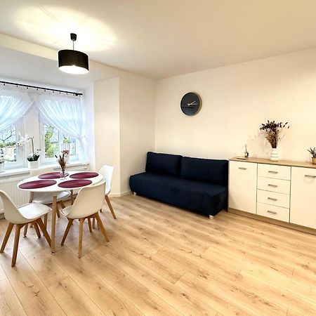 Apartament Sasanka Kudowa Zdroj Exterior photo